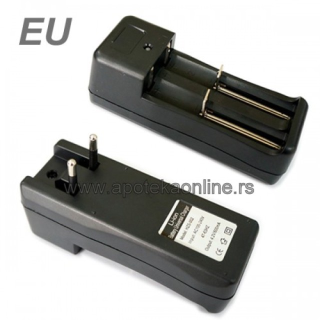 INNOKIN iTASTE SVD VV/VW MOD
